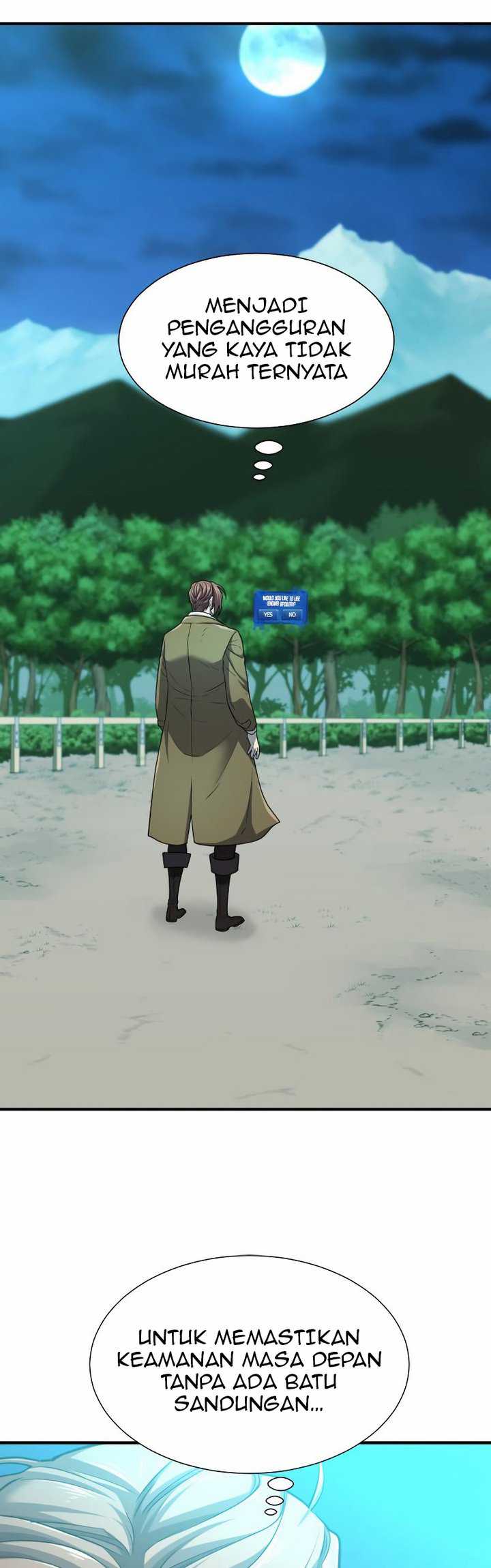 The World’s Best Engineer Chapter 69 Gambar 54