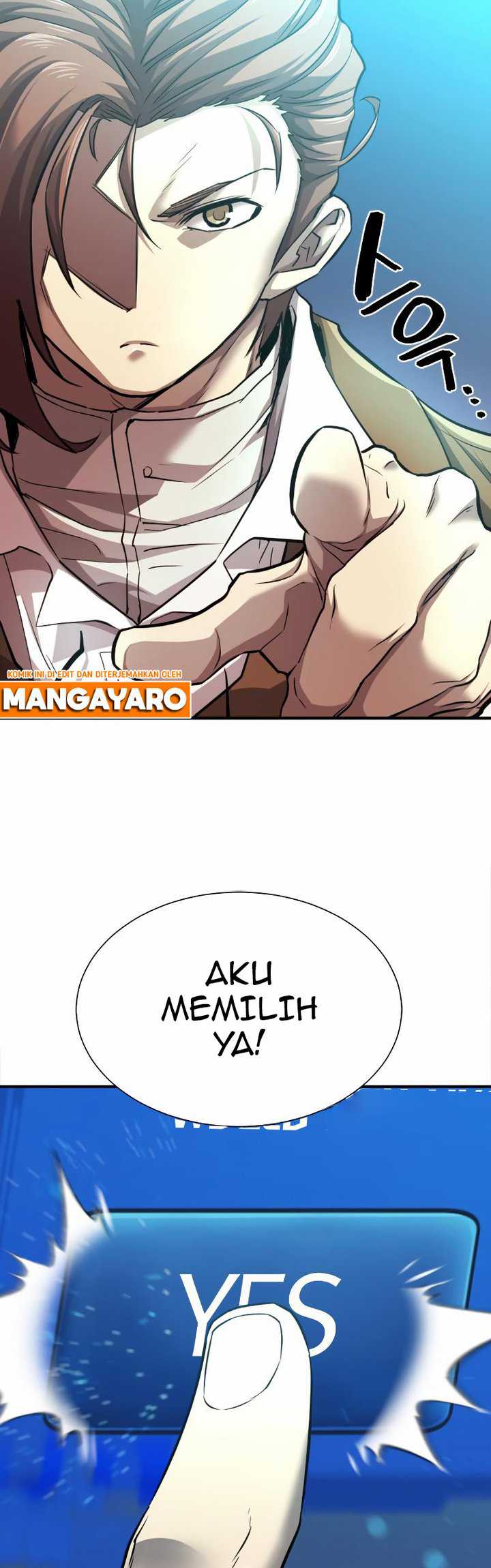 The World’s Best Engineer Chapter 69 Gambar 55