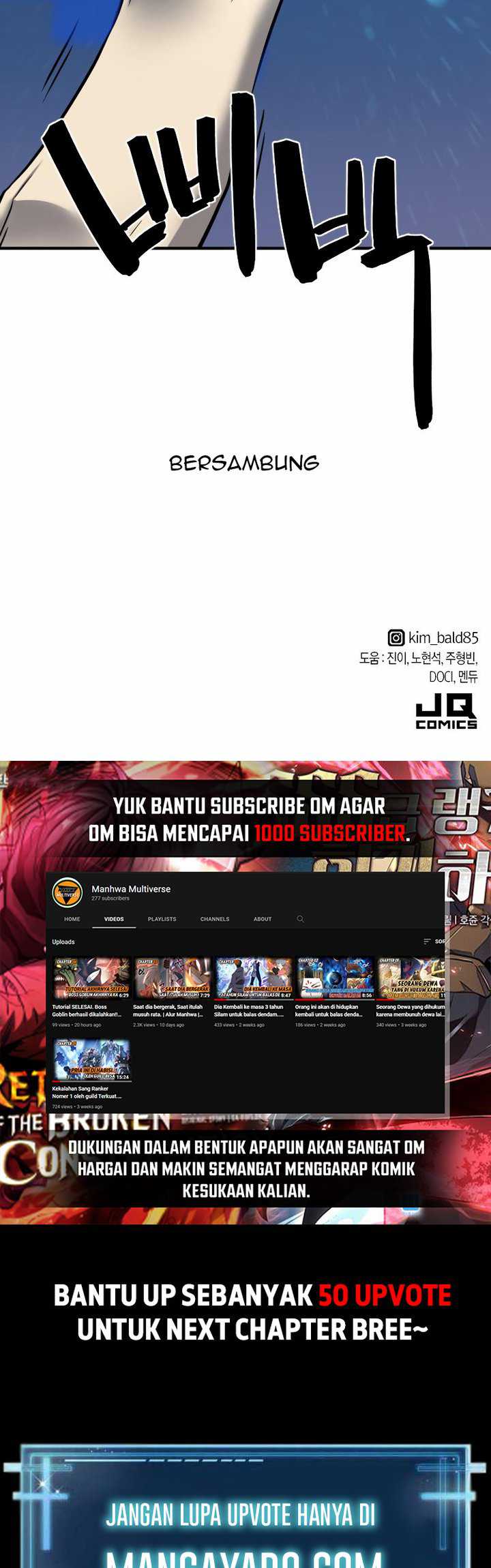 The World’s Best Engineer Chapter 69 Gambar 56