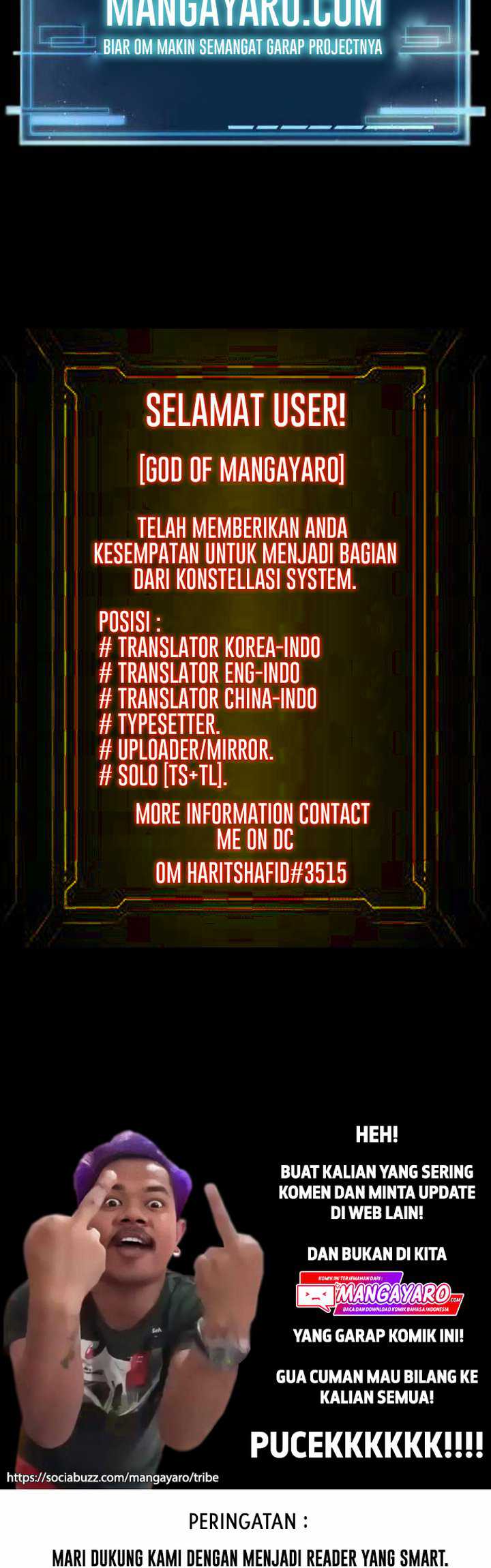 The World’s Best Engineer Chapter 69 Gambar 57