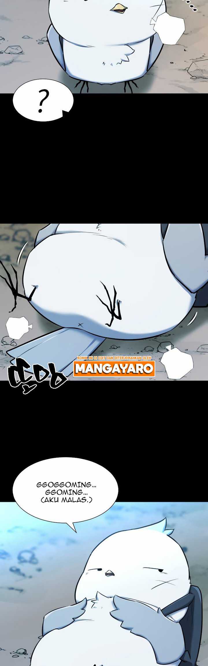 The World’s Best Engineer Chapter 69 Gambar 5