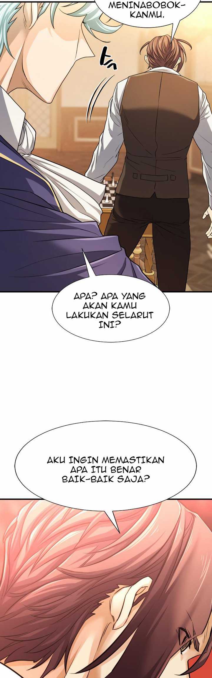 The World’s Best Engineer Chapter 69 Gambar 52