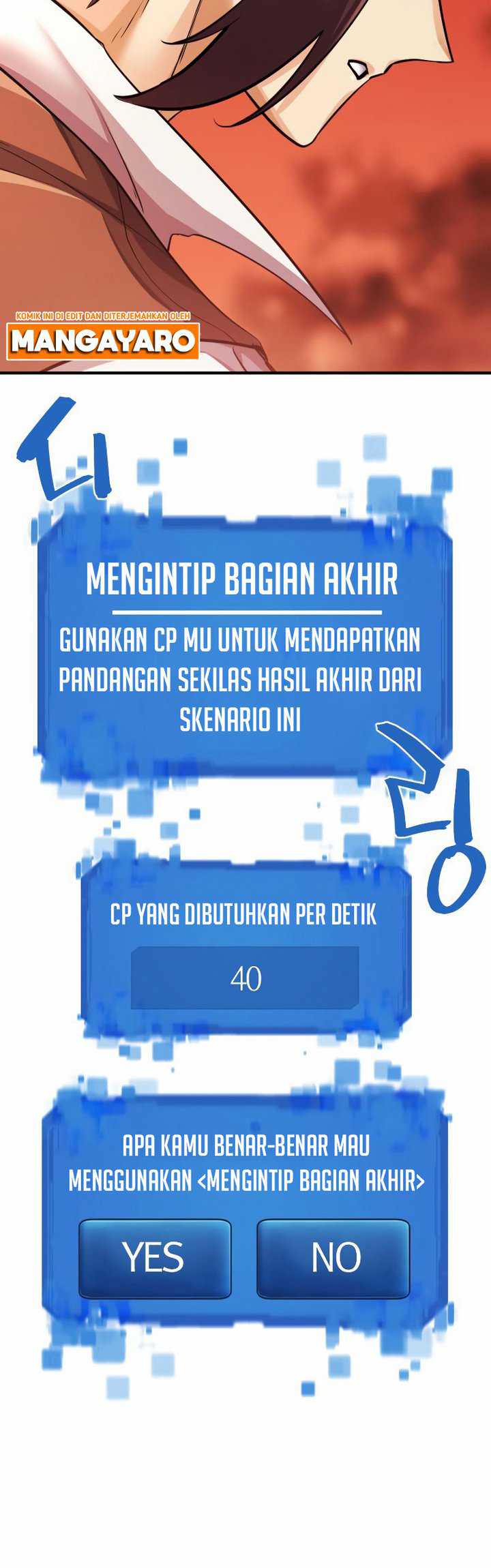 The World’s Best Engineer Chapter 69 Gambar 53