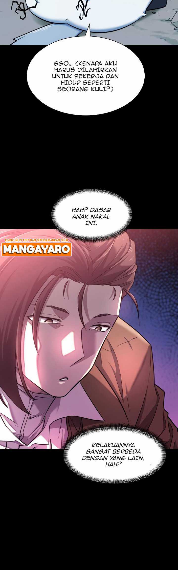 The World’s Best Engineer Chapter 69 Gambar 6