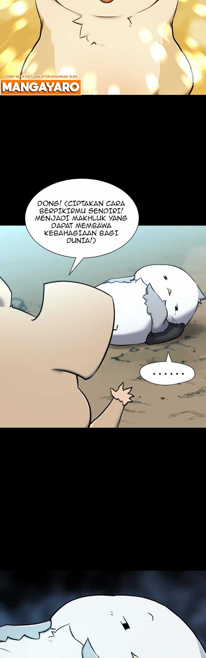 The World’s Best Engineer Chapter 69 Gambar 8