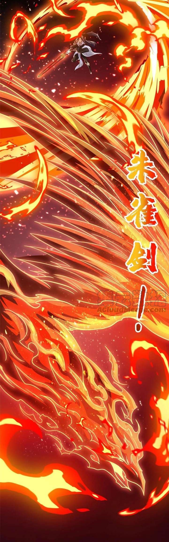 Dragon Master Chapter 129 Gambar 15