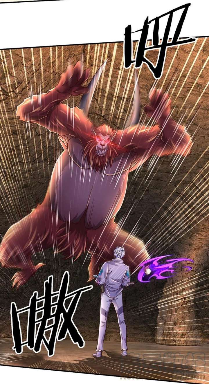 100.000 Layers Of Body Refining: I Raise All Emperor Chapter 167 Gambar 26