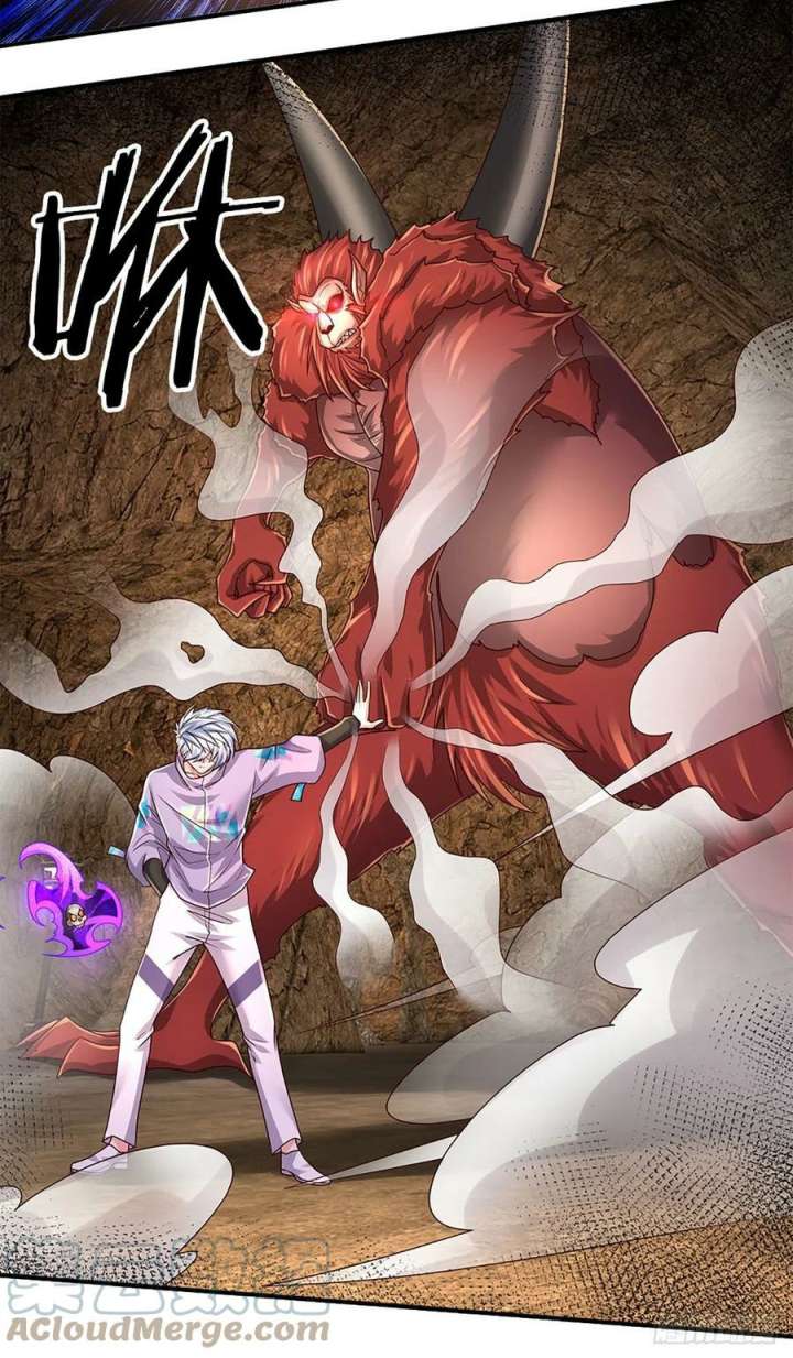 100.000 Layers Of Body Refining: I Raise All Emperor Chapter 167 Gambar 28