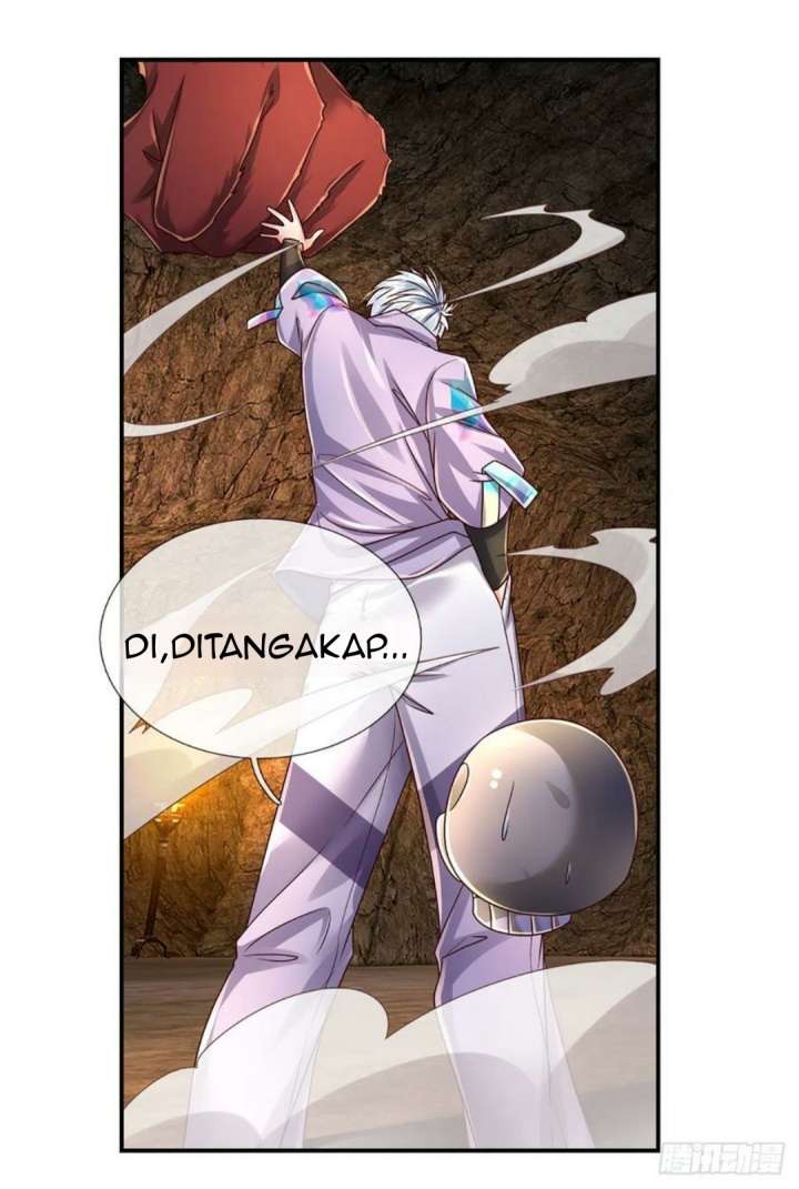 100.000 Layers Of Body Refining: I Raise All Emperor Chapter 167 Gambar 29