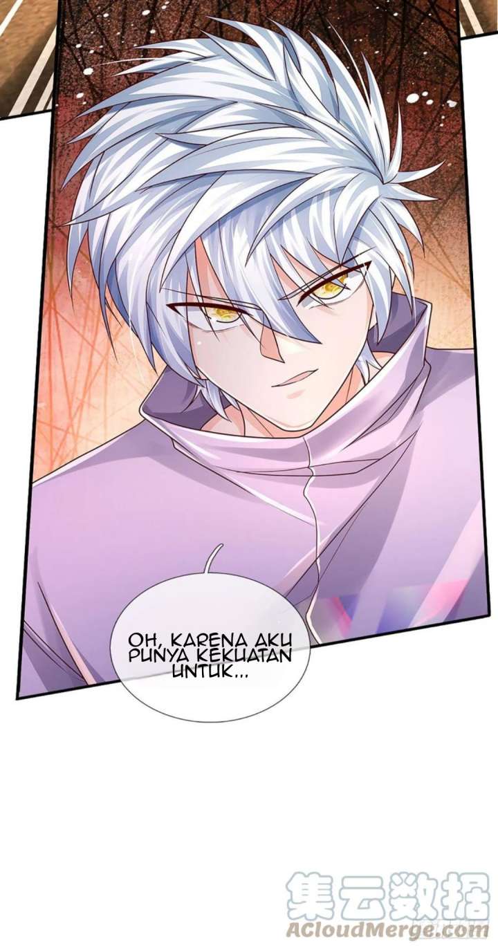 100.000 Layers Of Body Refining: I Raise All Emperor Chapter 167 Gambar 34