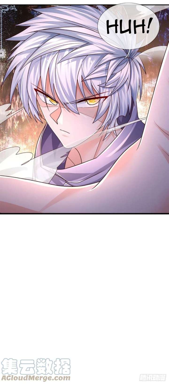 100.000 Layers Of Body Refining: I Raise All Emperor Chapter 167 Gambar 30