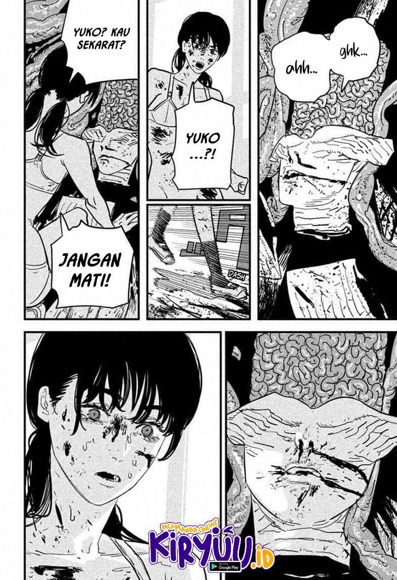 Chainsaw Man Chapter 108 Gambar 14