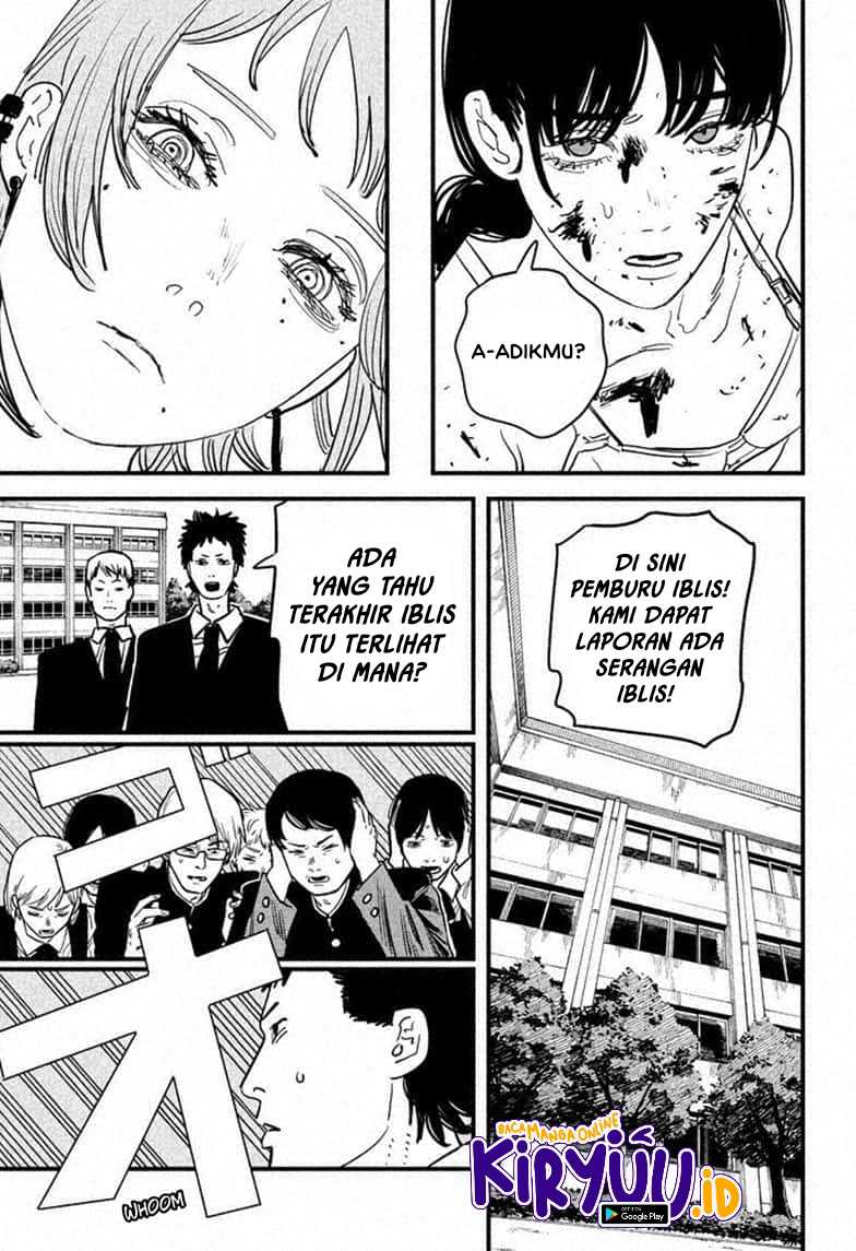 Chainsaw Man Chapter 108 Gambar 17