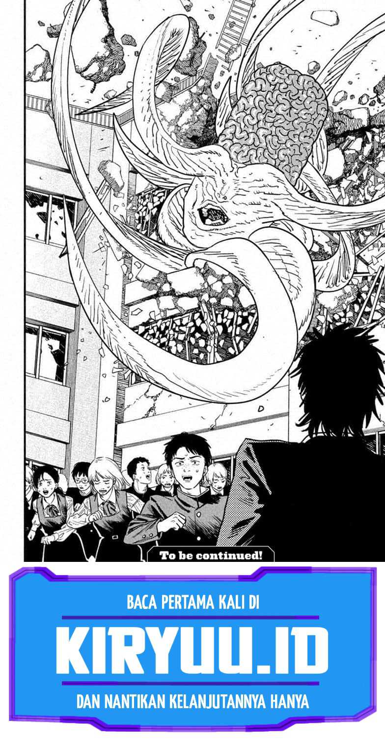 Chainsaw Man Chapter 108 Gambar 18