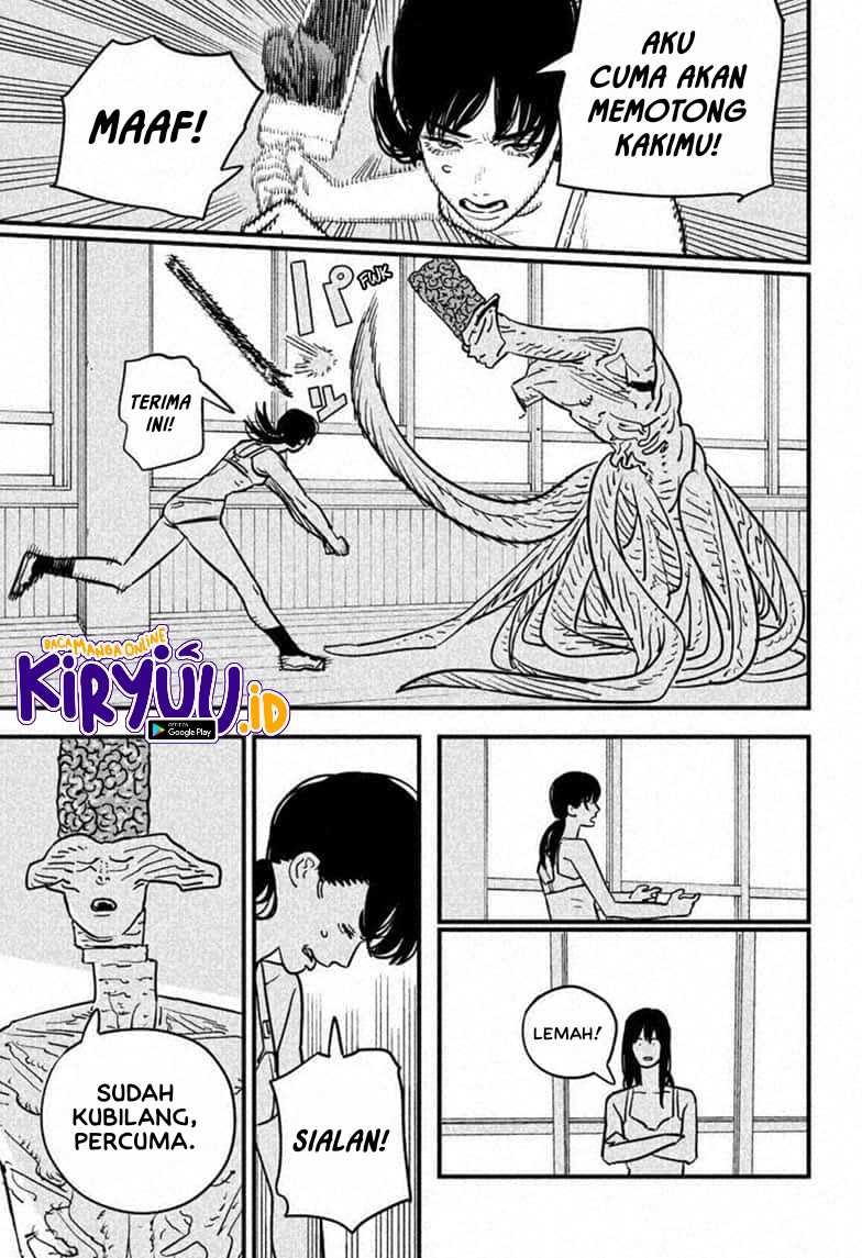 Chainsaw Man Chapter 108 Gambar 10
