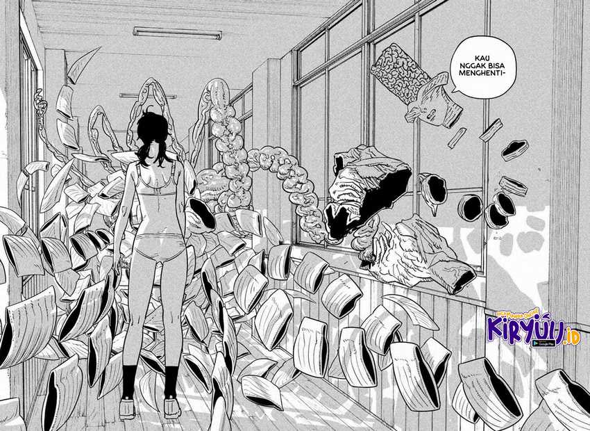 Chainsaw Man Chapter 108 Gambar 11