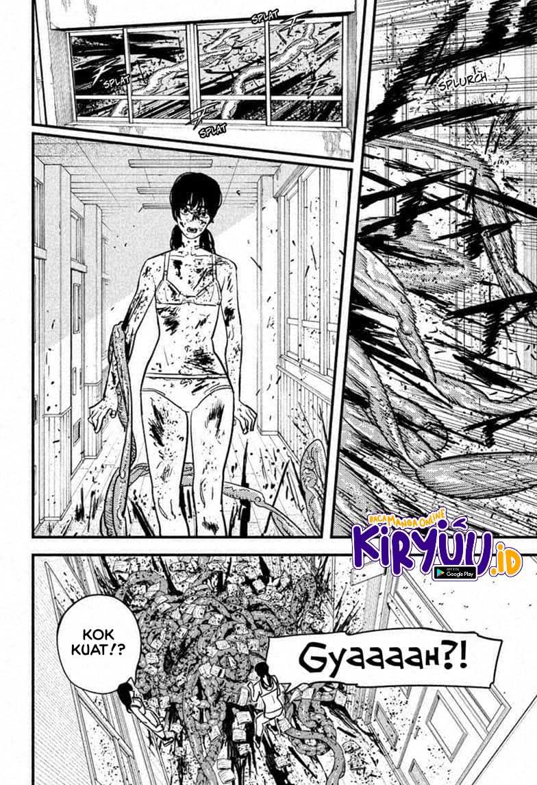 Chainsaw Man Chapter 108 Gambar 12