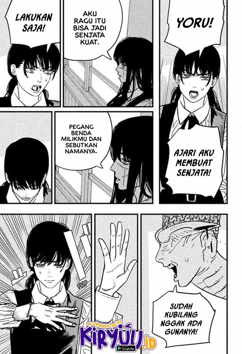 Chainsaw Man Chapter 108 Gambar 4
