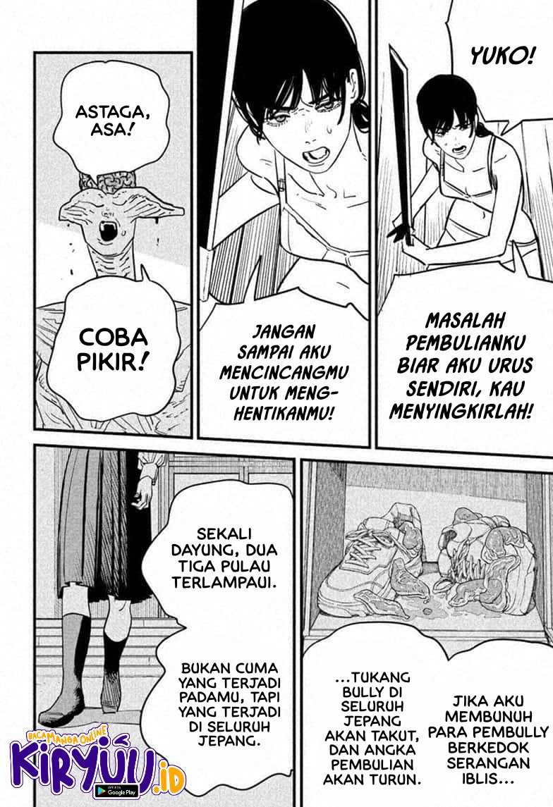 Chainsaw Man Chapter 108 Gambar 7