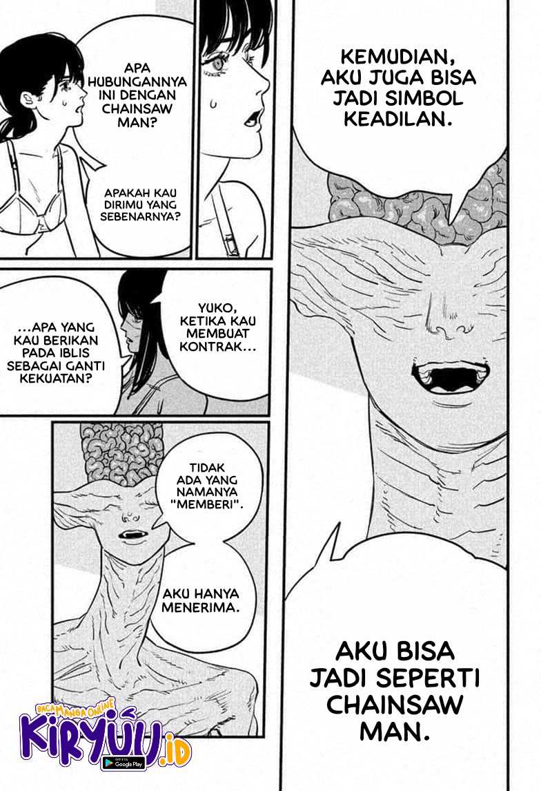 Chainsaw Man Chapter 108 Gambar 8