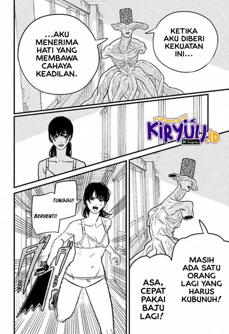 Chainsaw Man Chapter 108 Gambar 9
