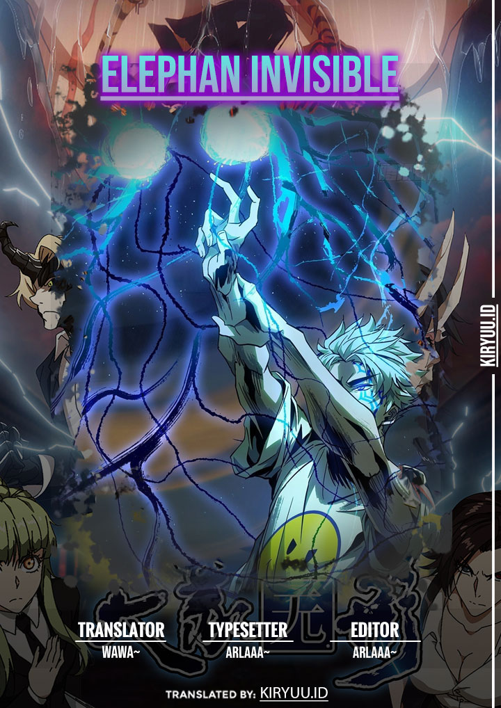 Komik Da Xiang Wuxing Chapter 79 gambar nomor 1