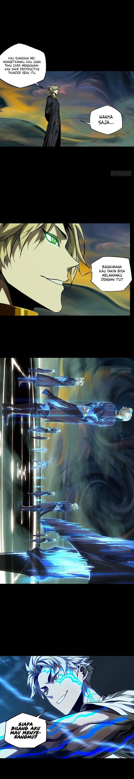 Manhua Da Xiang Wuxing Chapter 79 gambar nomor 2