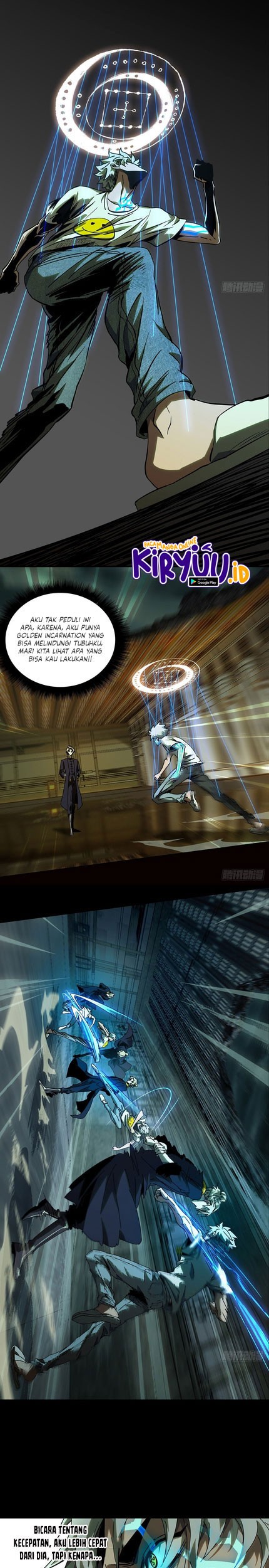 Da Xiang Wuxing Chapter 79 Gambar 10