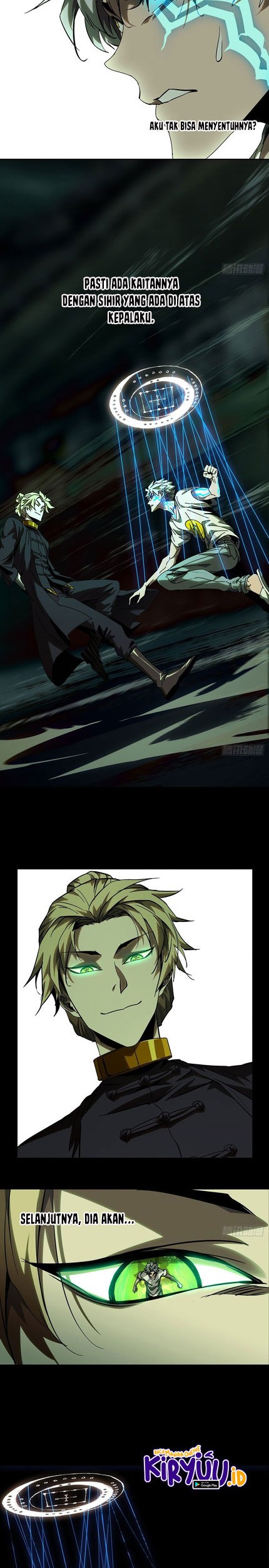 Da Xiang Wuxing Chapter 79 Gambar 11