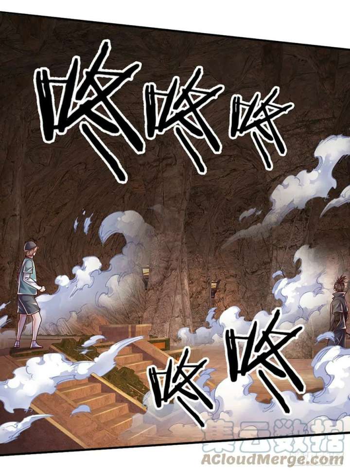 100.000 Layers Of Body Refining: I Raise All Emperor Chapter 168 Gambar 14