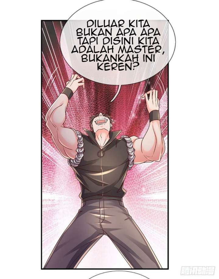 100.000 Layers Of Body Refining: I Raise All Emperor Chapter 168 Gambar 11