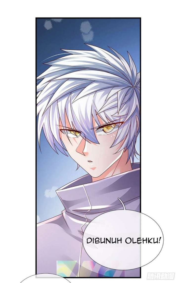 100.000 Layers Of Body Refining: I Raise All Emperor Chapter 168 Gambar 25