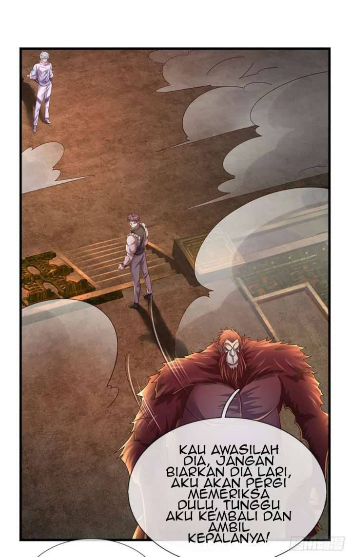 100.000 Layers Of Body Refining: I Raise All Emperor Chapter 168 Gambar 29