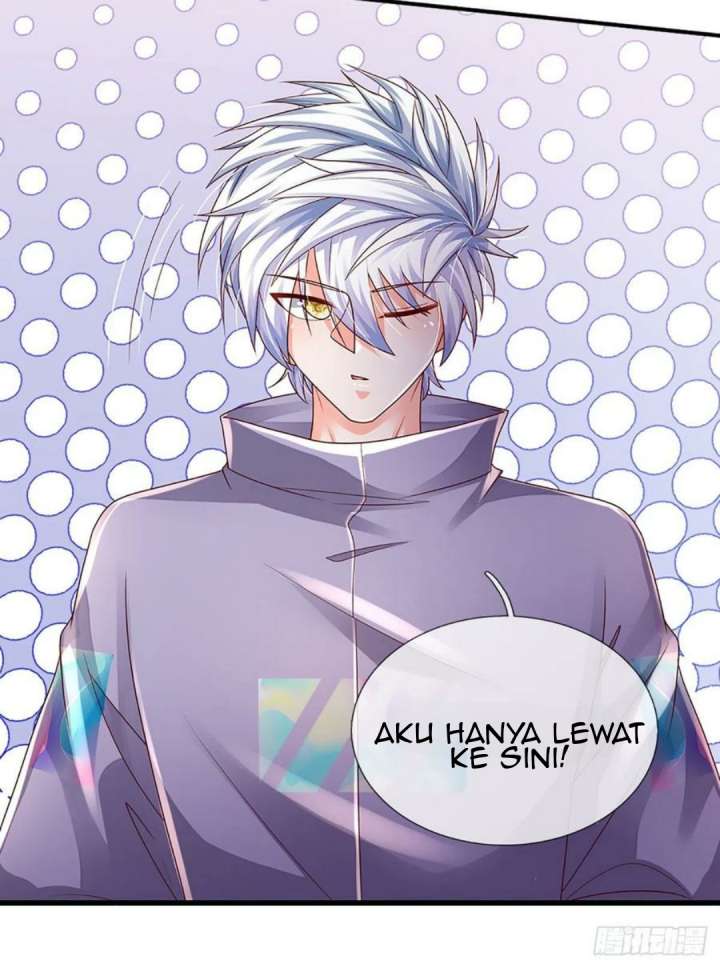 100.000 Layers Of Body Refining: I Raise All Emperor Chapter 168 Gambar 23