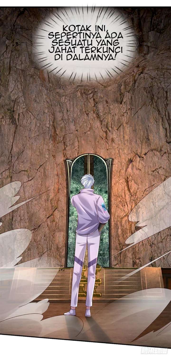 100.000 Layers Of Body Refining: I Raise All Emperor Chapter 168 Gambar 31