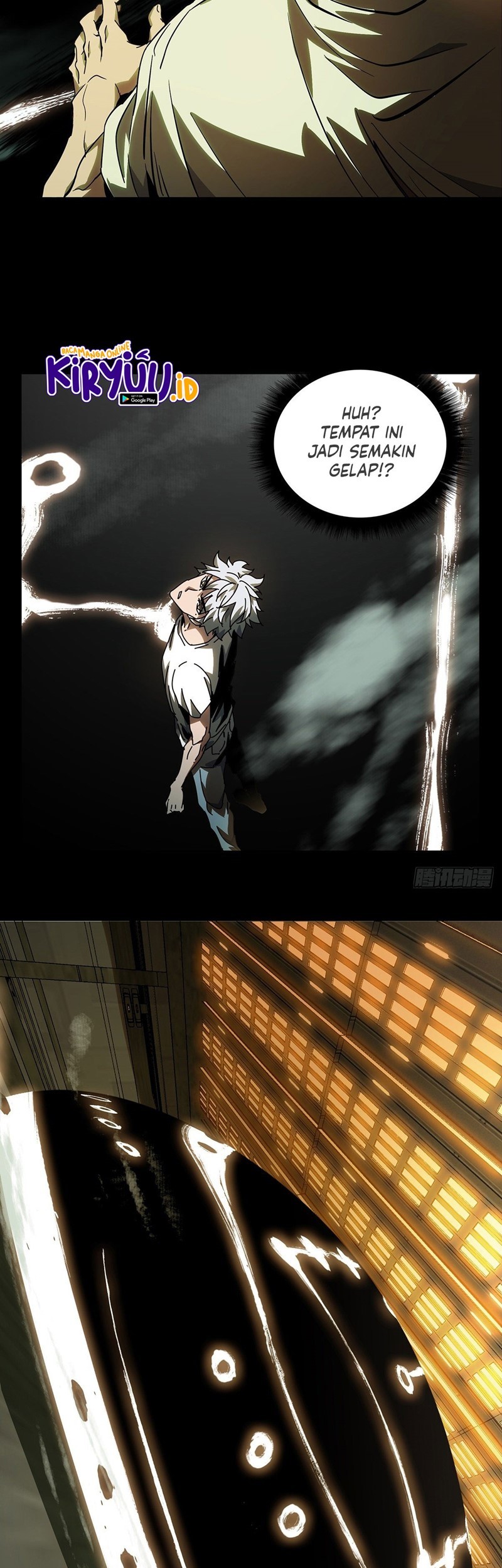 Da Xiang Wuxing Chapter 78 Gambar 6