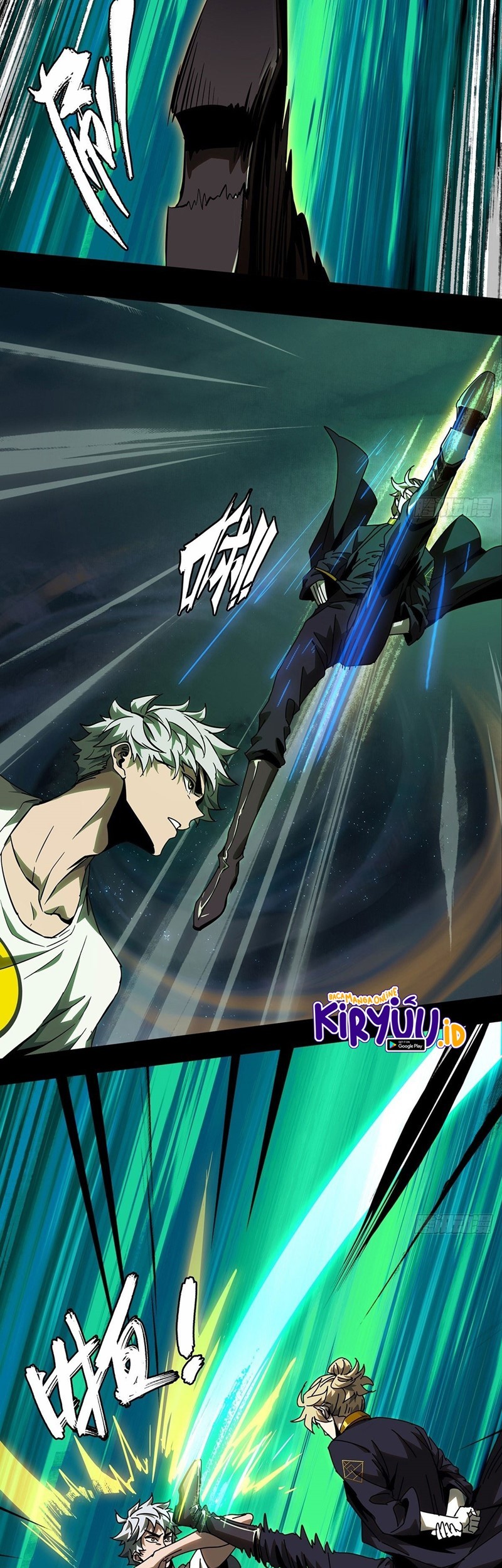 Da Xiang Wuxing Chapter 78 Gambar 12