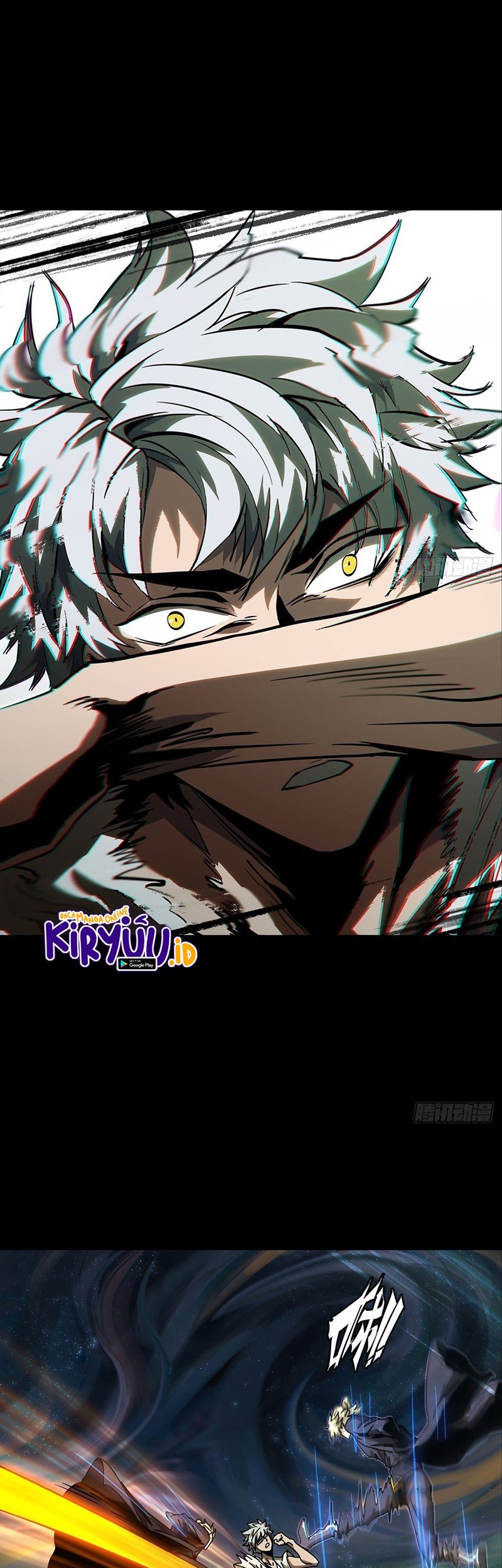 Da Xiang Wuxing Chapter 78 Gambar 14