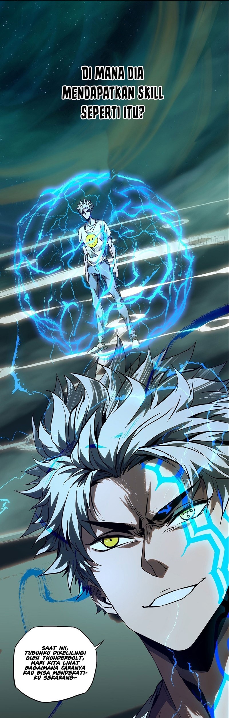 Da Xiang Wuxing Chapter 78 Gambar 19