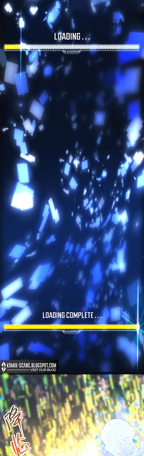 Keep A Low Profile, Sect Leader Chapter 150 Gambar 21