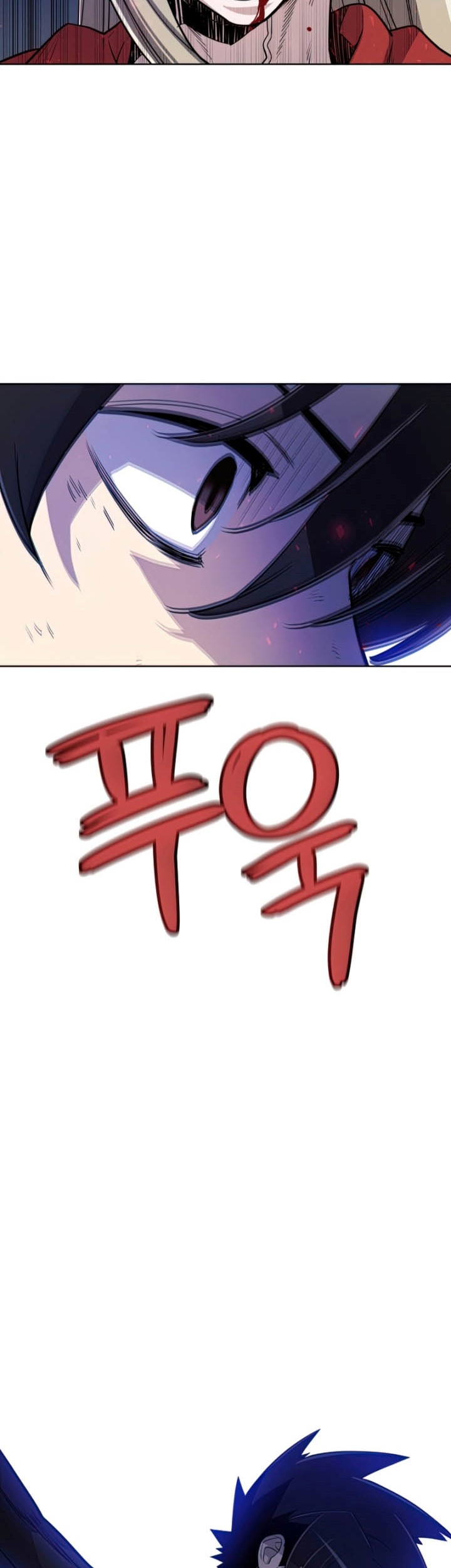 Overpowered Sword Chapter 40 Gambar 28