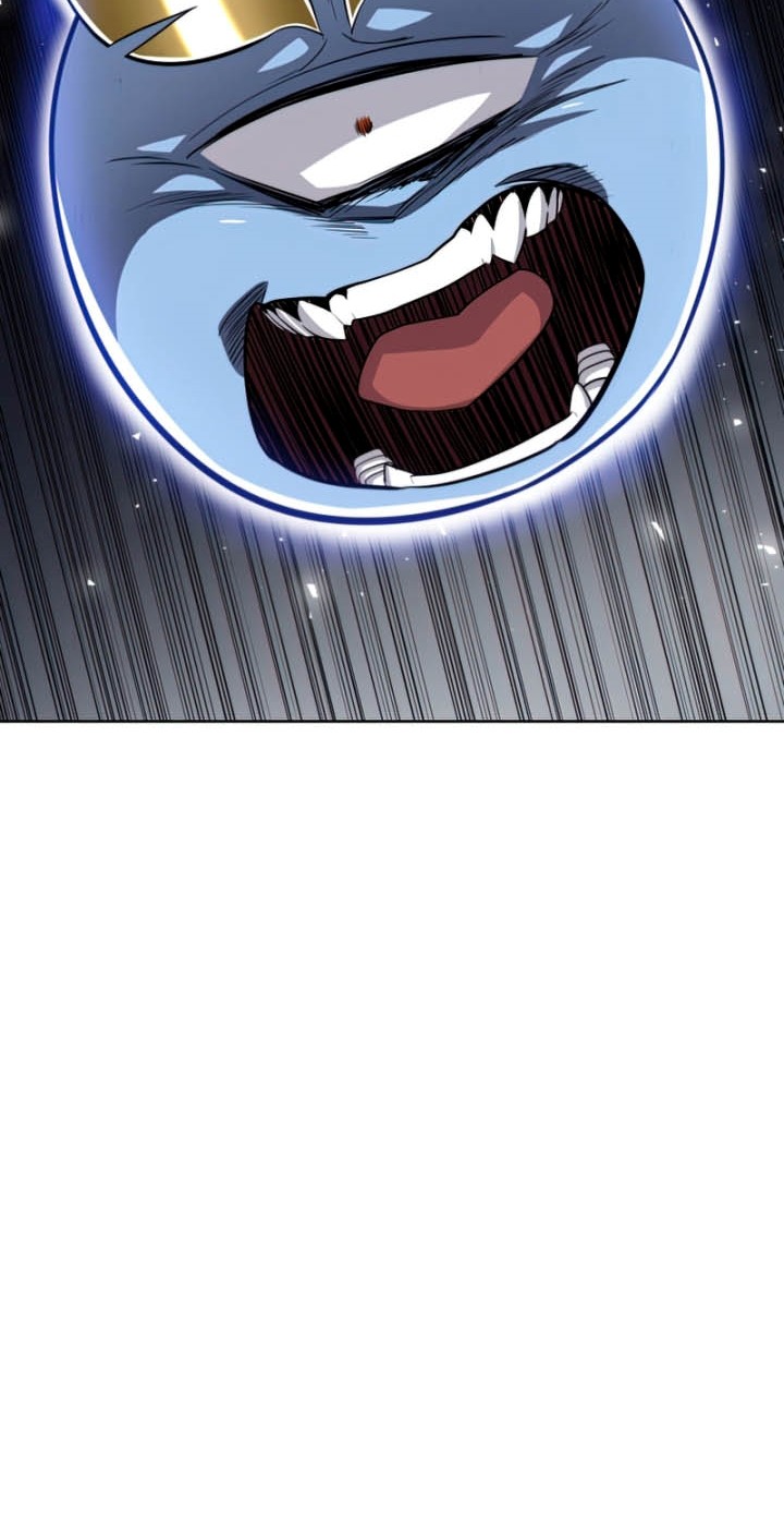 Overpowered Sword Chapter 40 Gambar 31