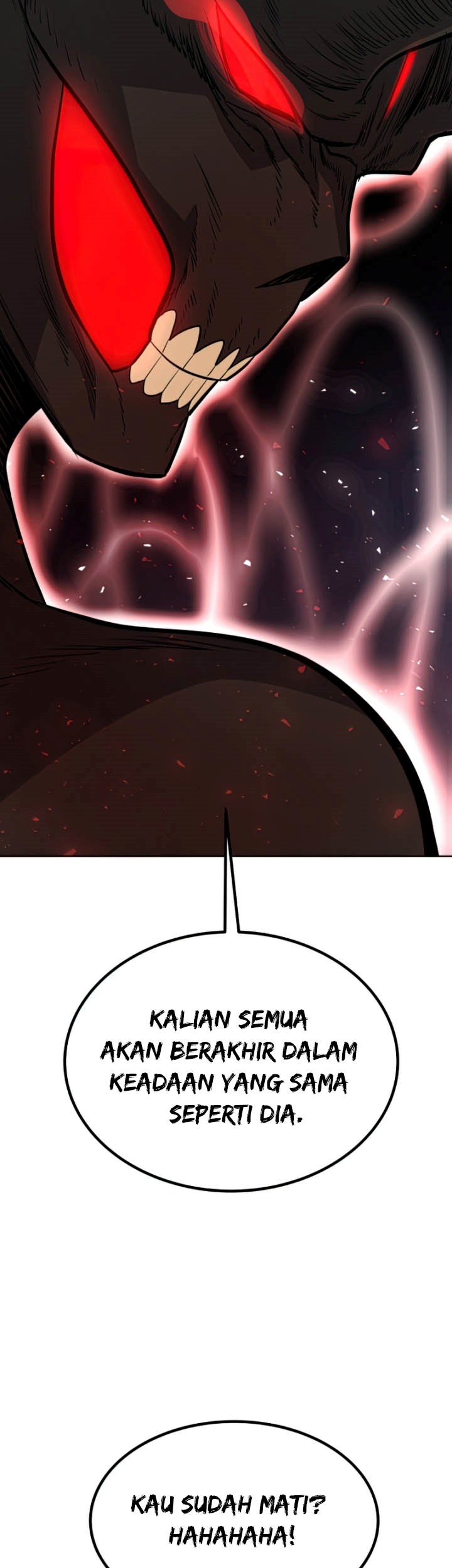 Overpowered Sword Chapter 40 Gambar 36