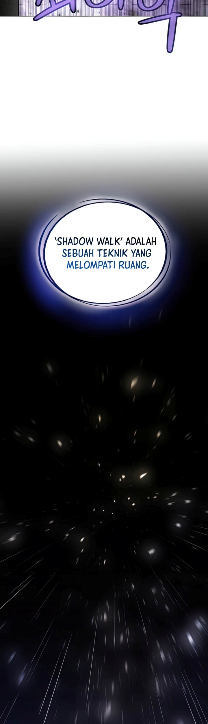 Overpowered Sword Chapter 40 Gambar 18