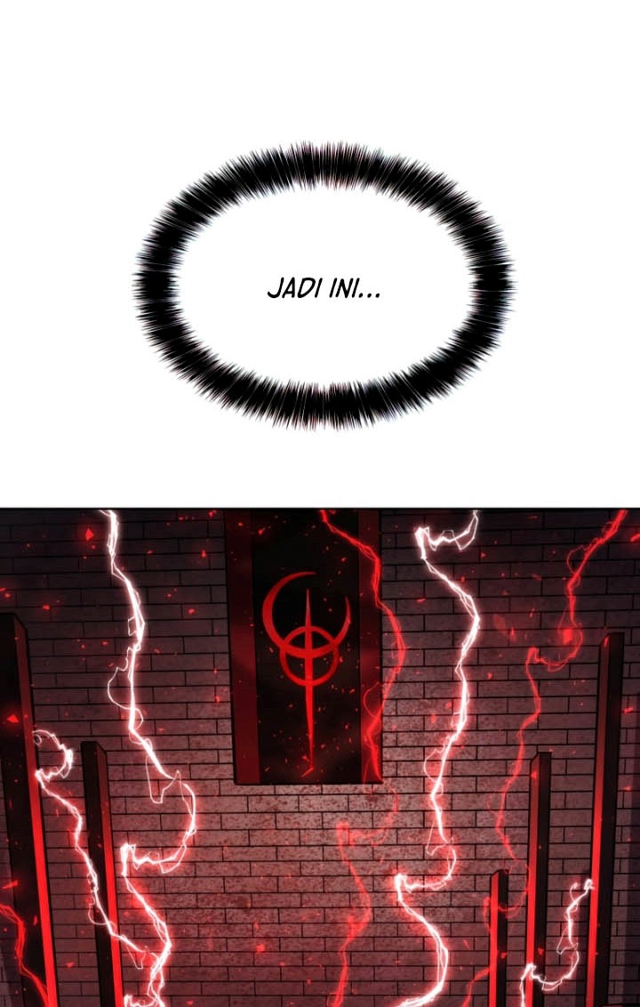 Overpowered Sword Chapter 40 Gambar 21