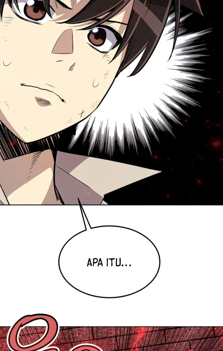 Overpowered Sword Chapter 40 Gambar 23