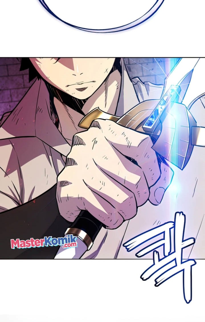 Overpowered Sword Chapter 40 Gambar 25