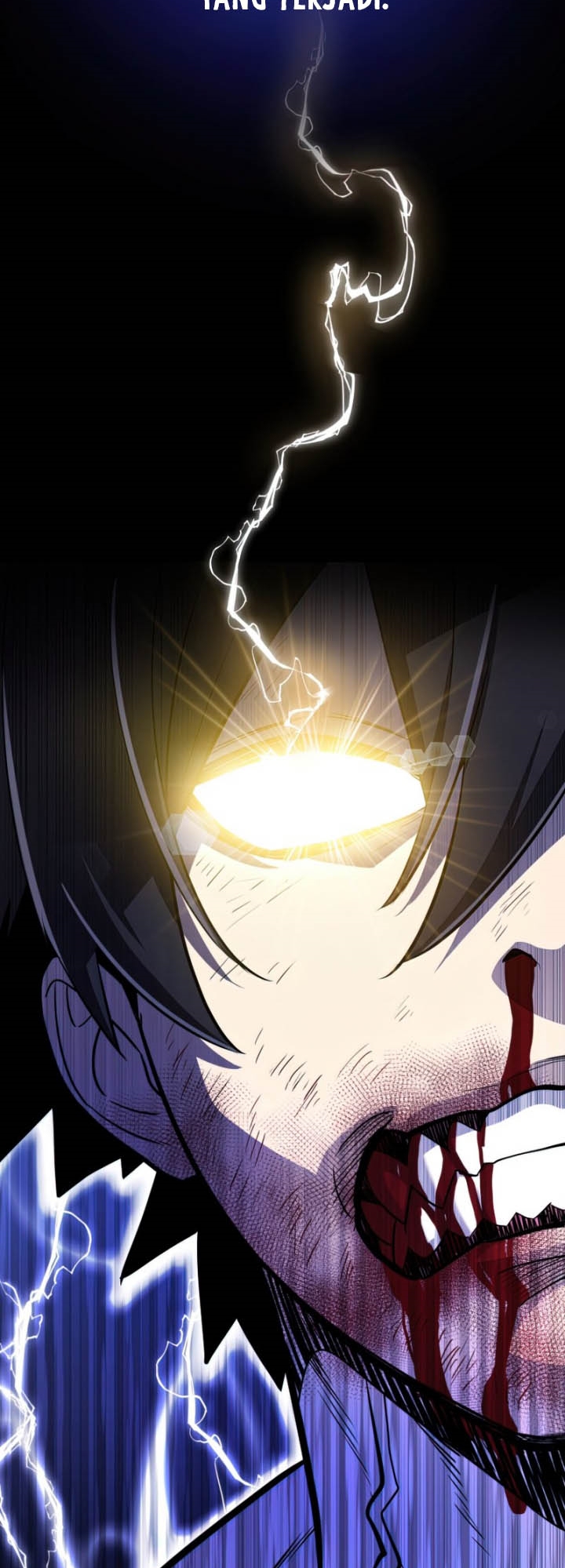 Overpowered Sword Chapter 40 Gambar 45