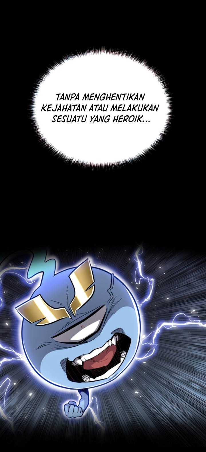 Overpowered Sword Chapter 40 Gambar 39