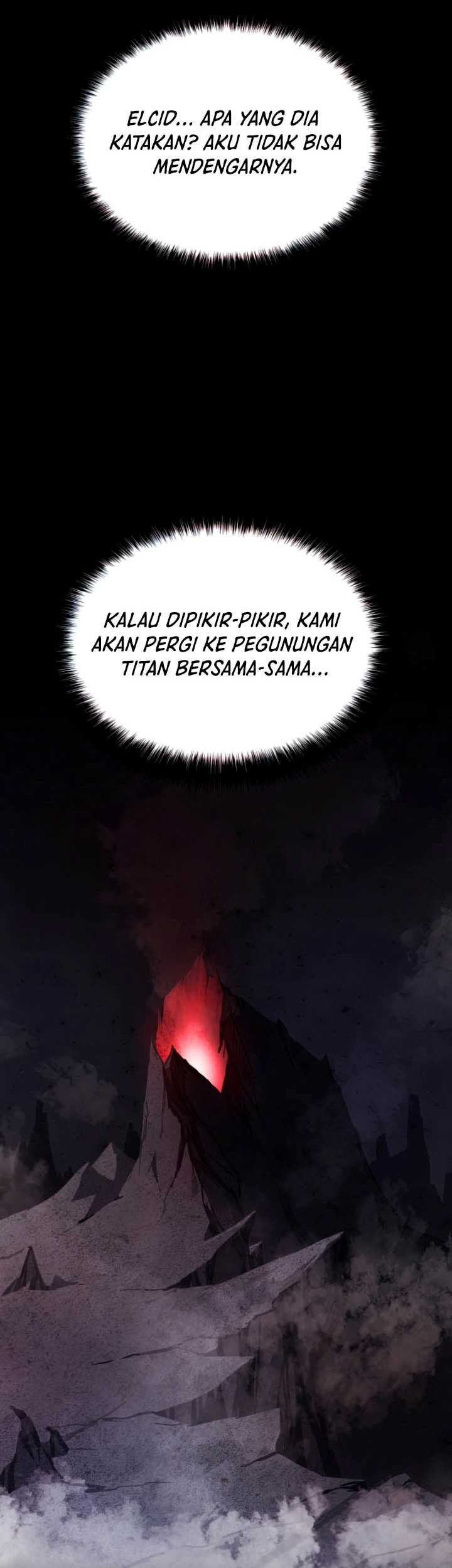 Overpowered Sword Chapter 40 Gambar 40